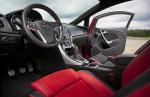 Opel GTC Paris Concept 2010 года